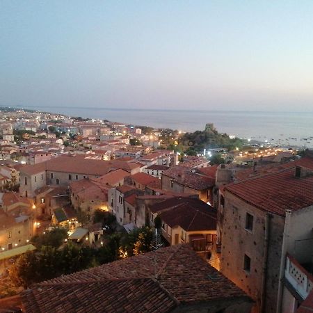 B&B Nonna Ida Scalea Εξωτερικό φωτογραφία
