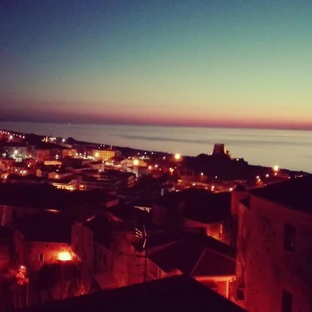 B&B Nonna Ida Scalea Δωμάτιο φωτογραφία