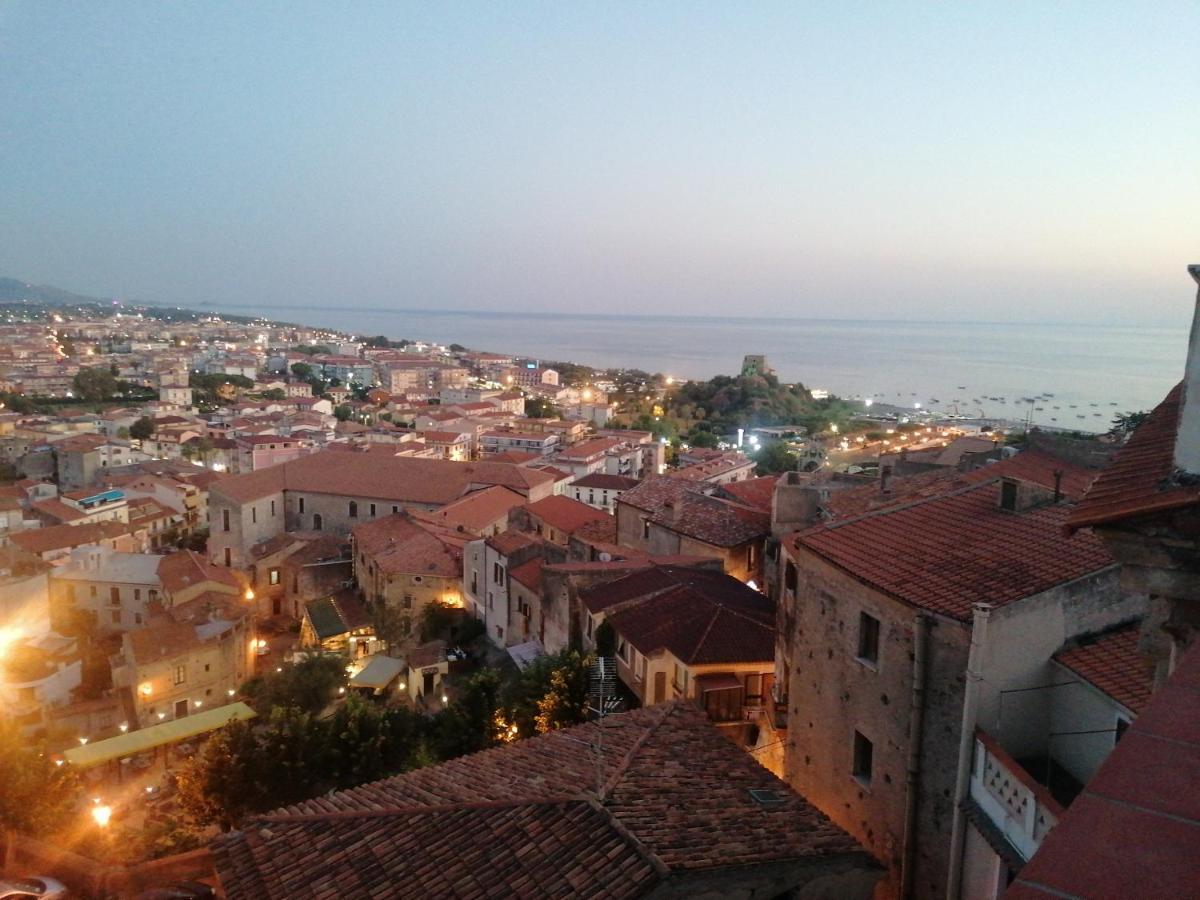 B&B Nonna Ida Scalea Εξωτερικό φωτογραφία