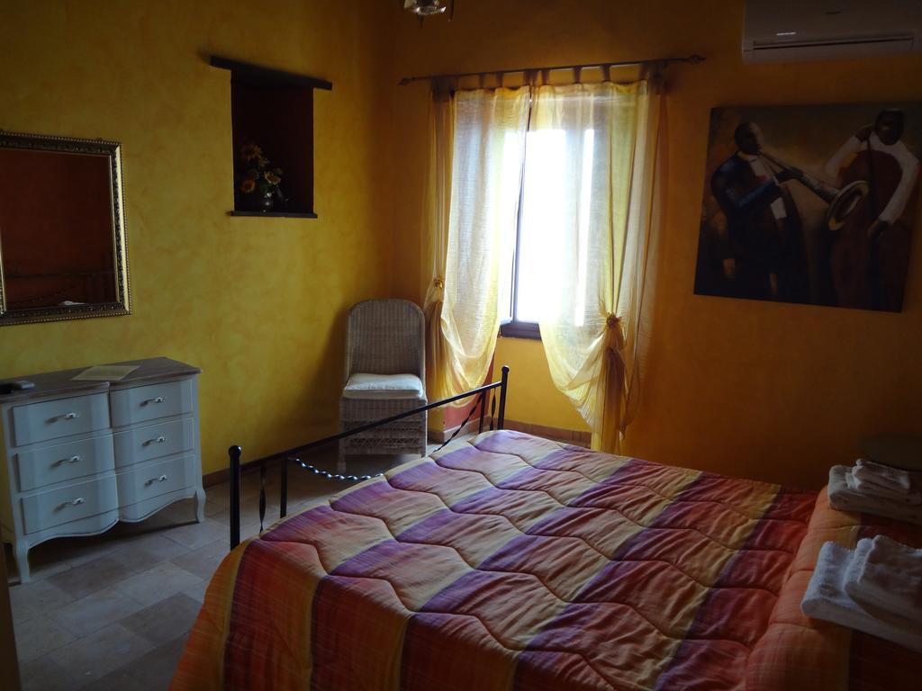 B&B Nonna Ida Scalea Δωμάτιο φωτογραφία