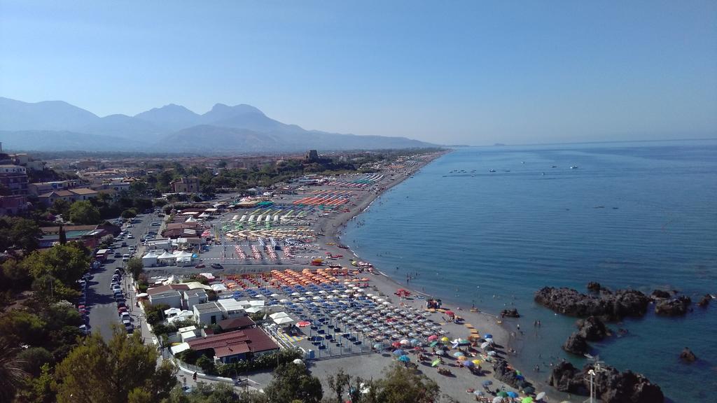 B&B Nonna Ida Scalea Εξωτερικό φωτογραφία