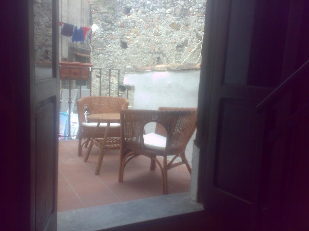 B&B Nonna Ida Scalea Δωμάτιο φωτογραφία