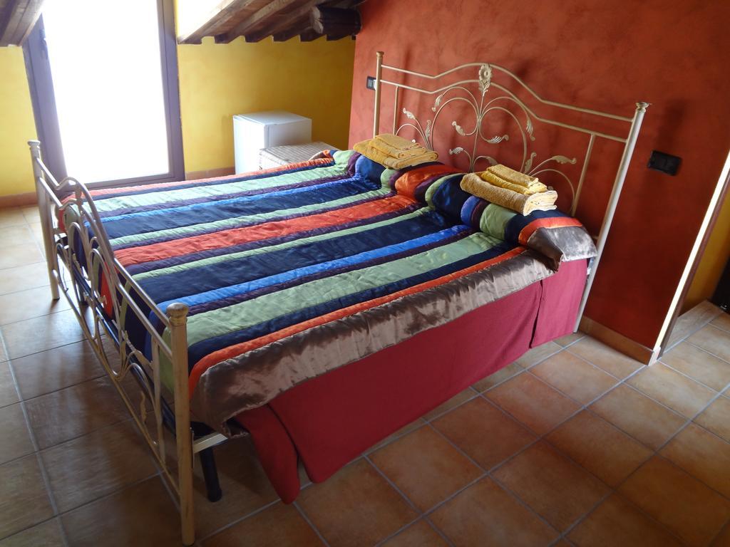 B&B Nonna Ida Scalea Δωμάτιο φωτογραφία