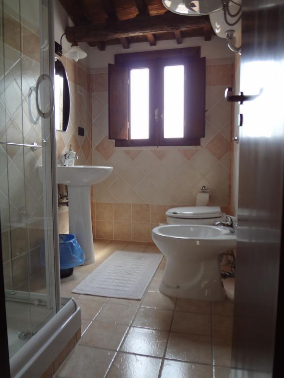 B&B Nonna Ida Scalea Δωμάτιο φωτογραφία