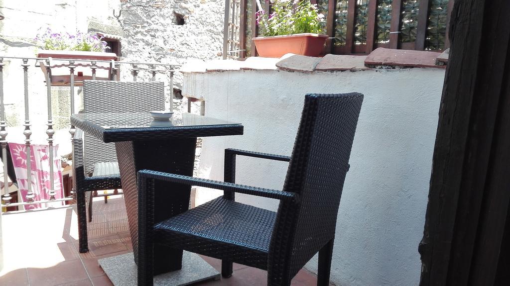 B&B Nonna Ida Scalea Εξωτερικό φωτογραφία