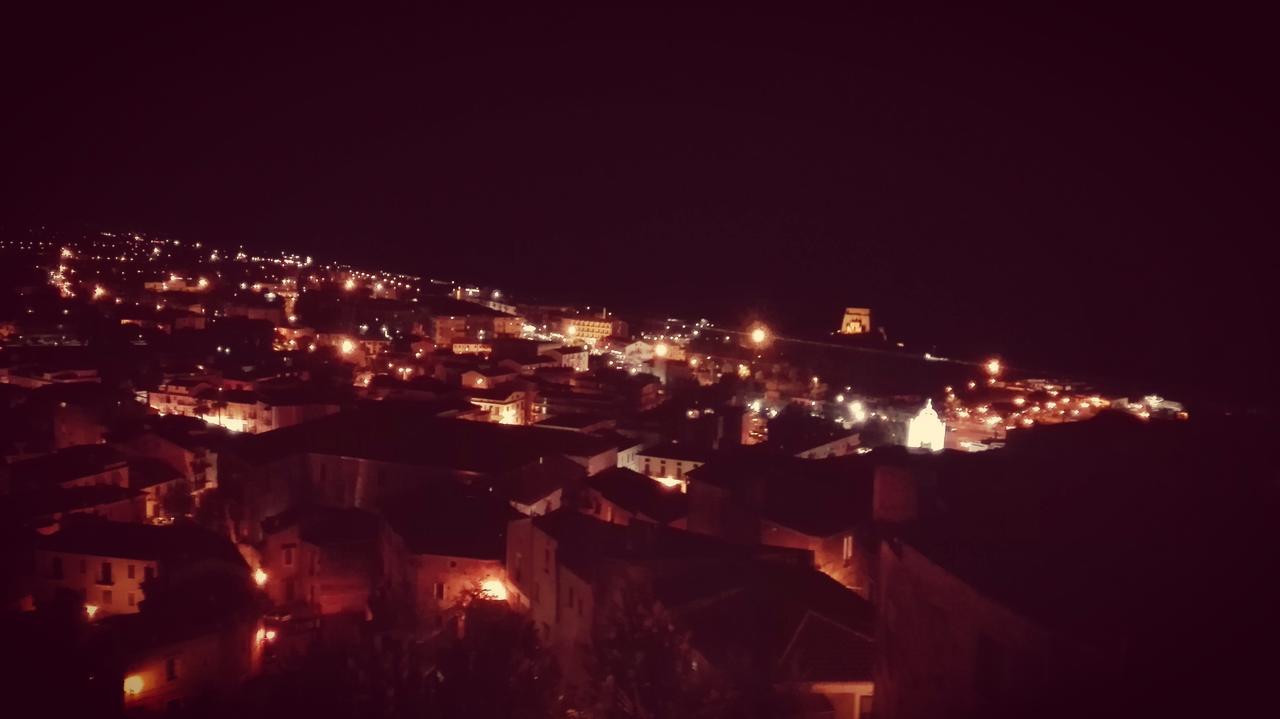 B&B Nonna Ida Scalea Εξωτερικό φωτογραφία