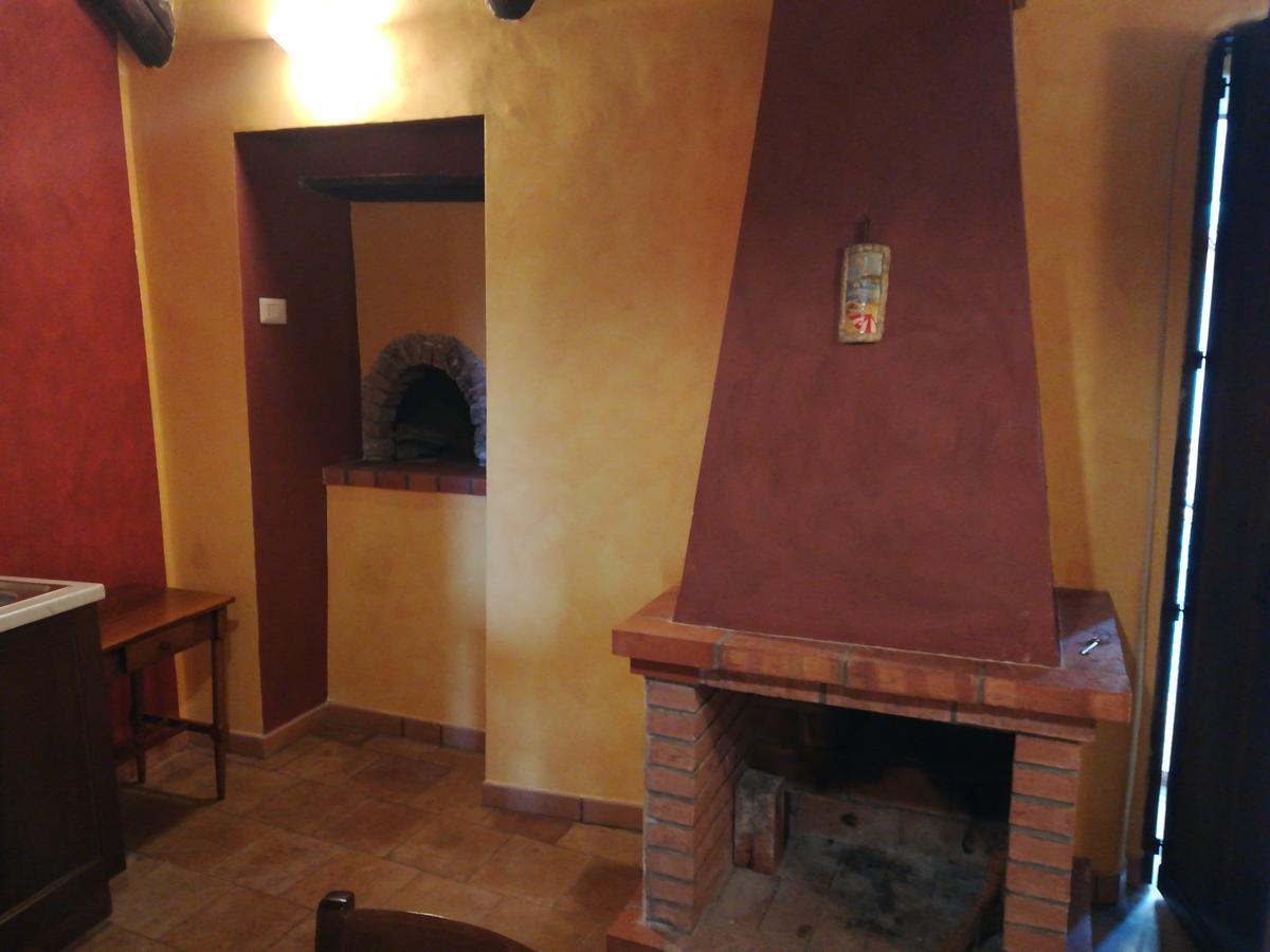 B&B Nonna Ida Scalea Εξωτερικό φωτογραφία
