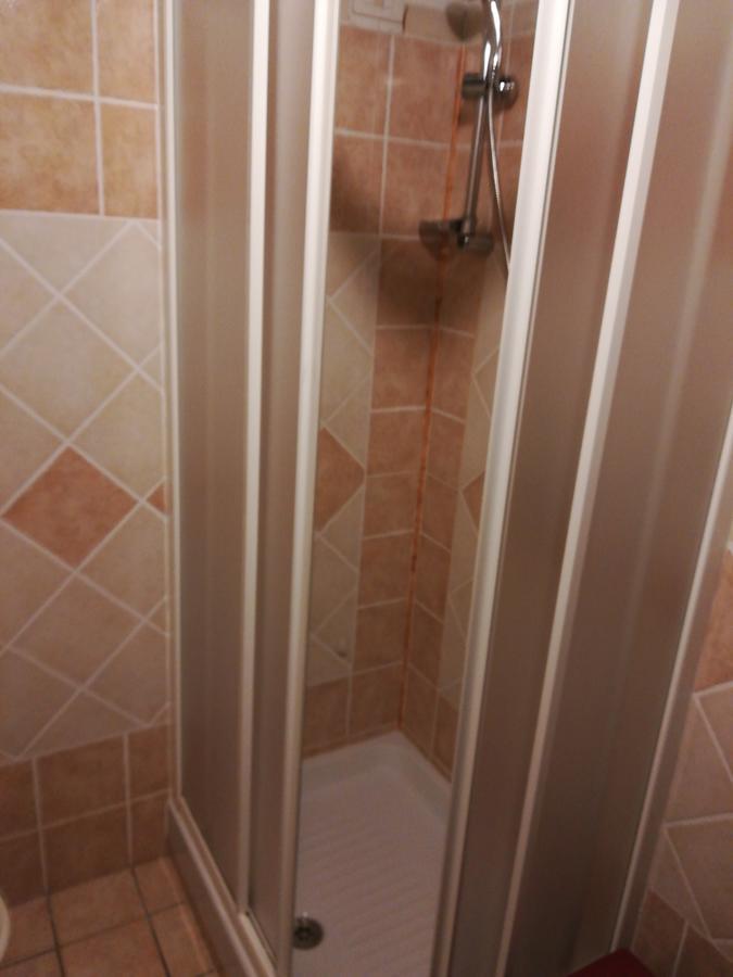 B&B Nonna Ida Scalea Εξωτερικό φωτογραφία