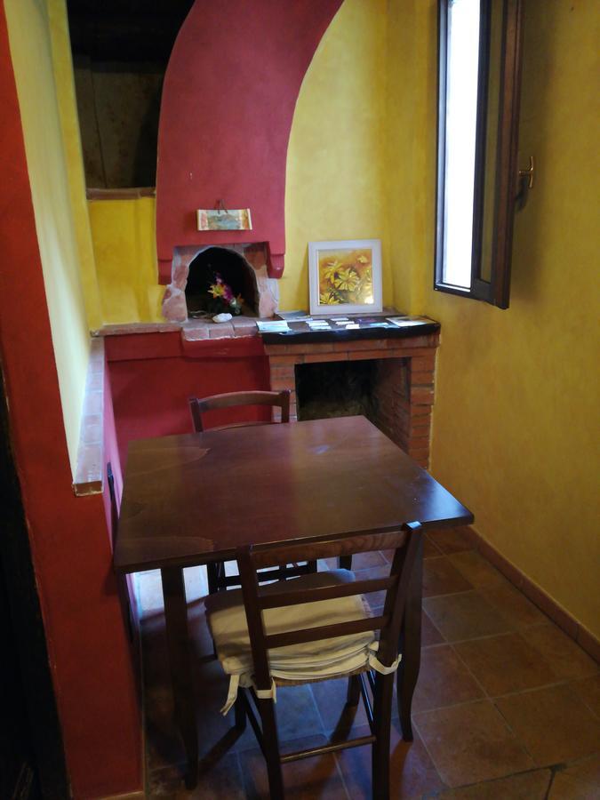B&B Nonna Ida Scalea Εξωτερικό φωτογραφία