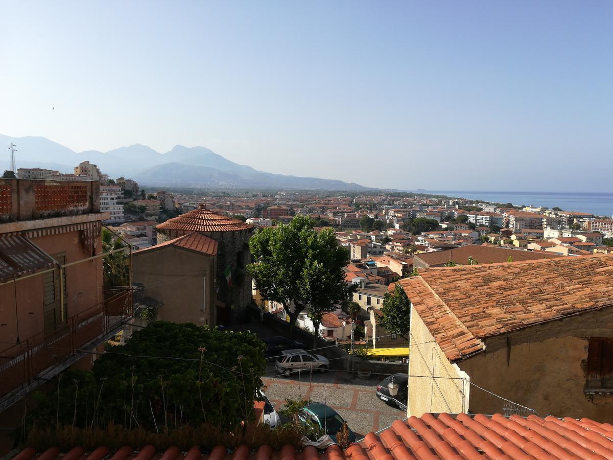 B&B Nonna Ida Scalea Εξωτερικό φωτογραφία